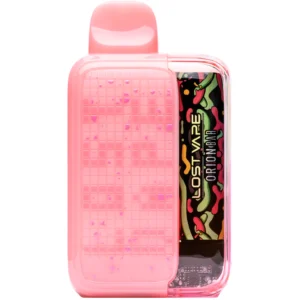 STRAWBERRY SUMMERTIME – Orion Bar 10K Puffs – Disposable Vape