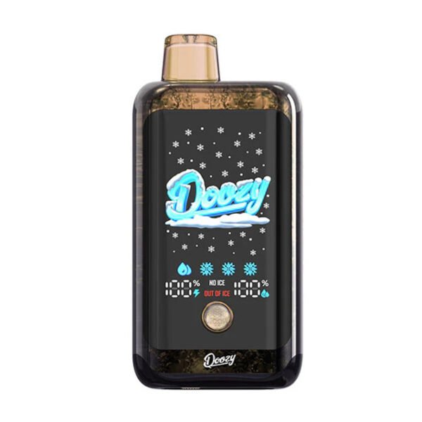 Mango Ice Vape