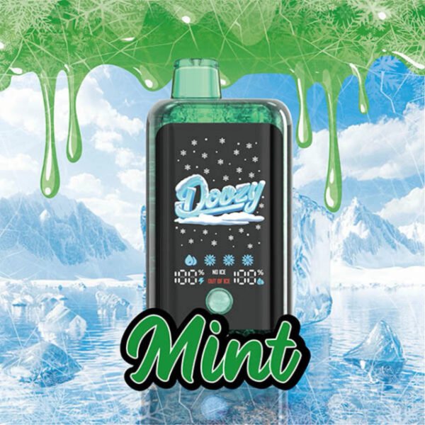 Mint Vape