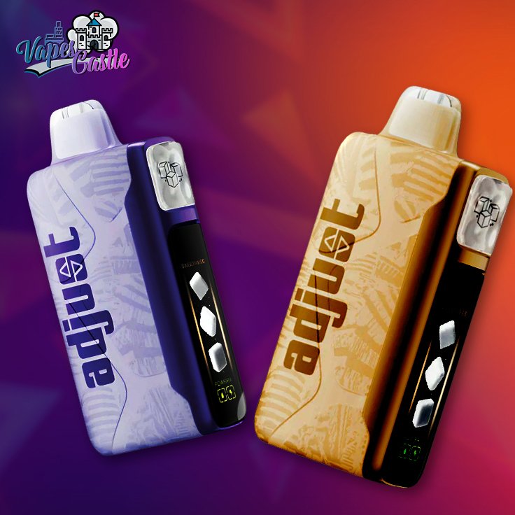Adjust Mysweet 40000