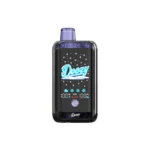 BLUEBERRY ICE - Doozy Ice Cube 40K- PUFFS - Disposable Vape