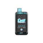 BLUEBERRY WATERMELON - Doozy Ice Cube 40K- PUFFS - Disposable Vape