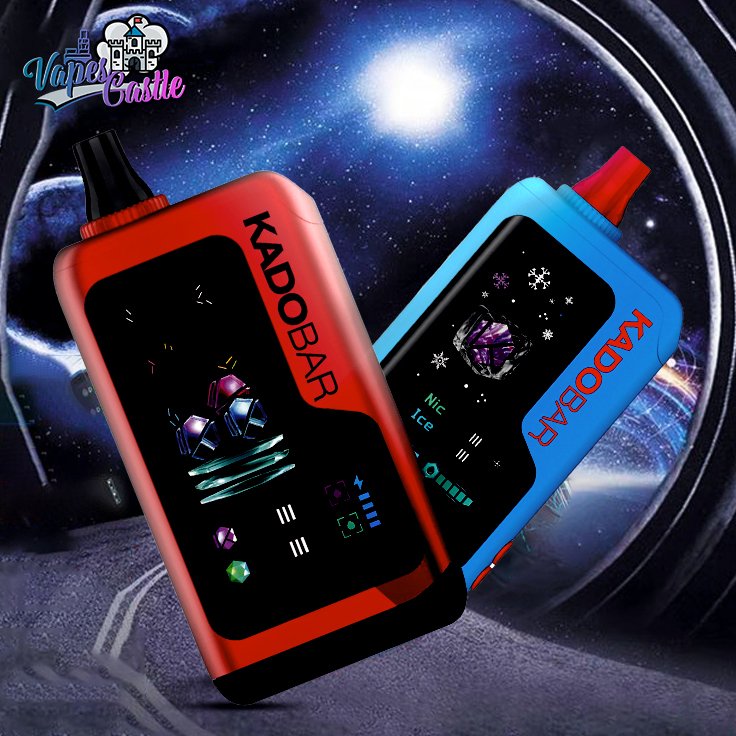 Kado Bar NI 40000
