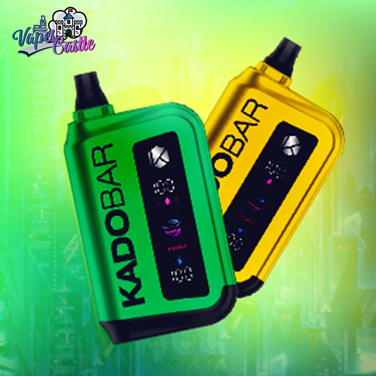 Kado Bar Rizz 25000