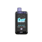 TRIPLE BERRY - Doozy Ice Cube 40K- PUFFS - Disposable Vape