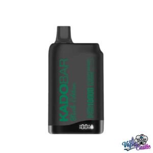 Frozen Watermelon - kado Bar Black Edition KB10000 Puffs - Disposable Vape