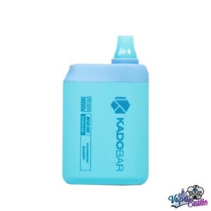 Rainbow Candy Vape - Kado Bar - BR 5000 Puffs - Disposable Vape