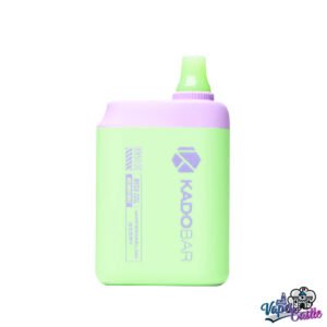 Watermelon Berry Vape - Kado Bar - BR 5000 Puffs - Disposable Vape