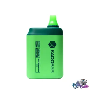 Watermelon Ice Disposable Vape - Kado Bar - BR 5000 Puffs - Disposable Vape