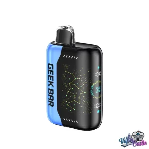 Blackberry Blueberry - Geek Bar Pulse X 25000 Puffs - Disposable Vape