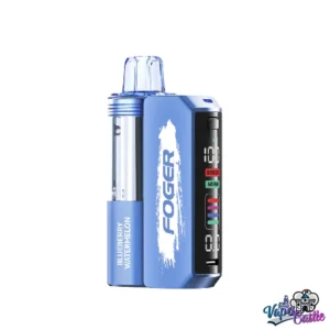 Blueberry Watermelon - Foger Switch Pro 30K Puffs - Disposable Kit