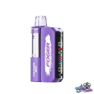 Cool Mint - Foger Switch Pro 30K Puffs - Disposable Kit