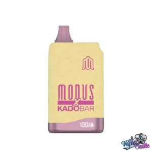 Hawaiian Pog - Modus x Kado Bar KB10000 Disposable Vape