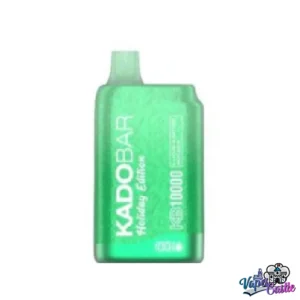 Buy Apple Cinnamon Pie Vape | Kado Bar KB10000 Disposable