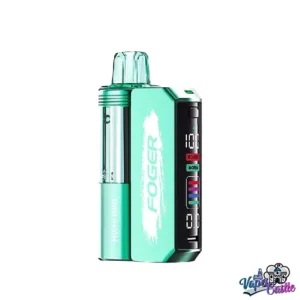 Miami Mint - Foger Switch Pro 30K Puffs - Disposable Kit