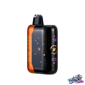 Orange Jam - Geek Bar Pulse X 25000 Puffs - Disposable Vape