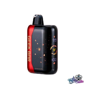 Peach Jam - Geek Bar Pulse X 25000 Puffs - Disposable Vape