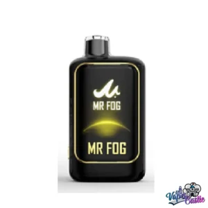 Buy Polar Ice Vape Mr Fog Nova 36K Puffs Disposable | USA
