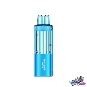 Sour Blue Dust - Foger Switch Pro 30K Puffs - Disposable Pod