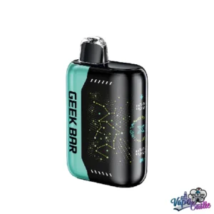 Sour Mango Pineapple - Geek Bar Pulse X 25000 Puffs - Disposable Vape