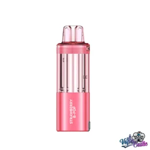 Strawberry B-Pop - Foger Switch Pro 30K Puffs - Disposable Pod