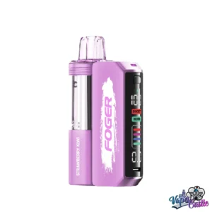 Strawberry Kiwi - Foger Switch Pro 30K Puffs - Disposable Kit