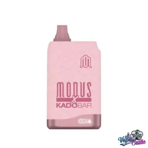 Watermelon Bubble Gum - Modus x Kado Bar KB10000 Disposable Vape