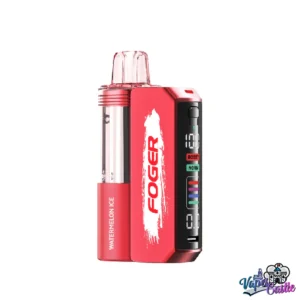 Watermelon Ice - Foger Switch Pro 30K Puffs - Disposable Kit