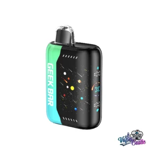 Alt Mint - Geek Bar Pulse X 25000 Puffs - Disposable Vape