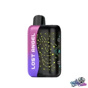 Buy Blackberry B Pop Vape – Lost Angel Sphere 35k Puffs | Vapes Rambo