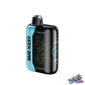 Blue Razz Ice - Geek Bar Pulse X 25000 Puffs - Disposable Vape