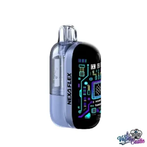 Buy Clear Kit – Nexa Flex 40k Puffs | Vapes Castle
