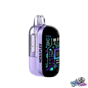 Buy Dragon Melon Kit – Nexa Flex 40k Puffs | Vapes Castle