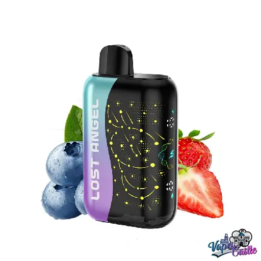 Buy Fcuking Fab Vape – Lost Angel Sphere 35k Puffs | Vapes Rambo