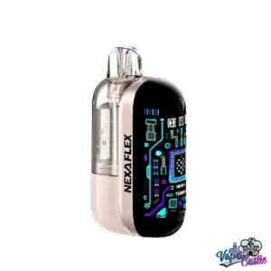 Buy FCUKING FAB Kit – Nexa Flex 40k Puffs | Vapes Castle