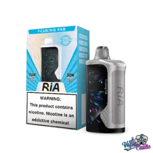 Buy Fcuking Fab Vape Ria NV 30k Puffs | Vapes Rambo