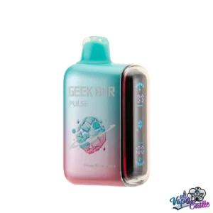 Frozen Watermelon - Geek Bar Pulse 15000 Puffs - Disposable Vape