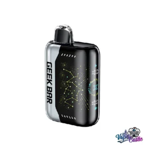 Miami Mint - Geek Bar Pulse X 25000 Puffs - Disposable Vape