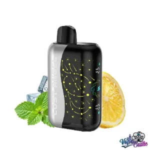 Buy Miami Mint Vape – Lost Angel Sphere 35k Puffs | Vapes Rambo