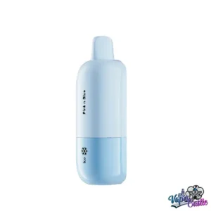 Buy Pink n Blue Pod – Nexa Flex 30k Puffs | Vapes Castle