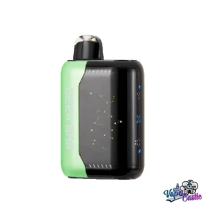 Sour Apple Ice - Geek Bar Pulse X 25000 Puffs - Disposable Vape