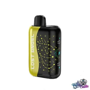 Buy Strawberry Banana Vape – Lost Angel Sphere 35k Puffs | Vapes Rambo