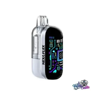 Buy Tobacco Kit – Nexa Flex 40k Puffs | Vapes Castle