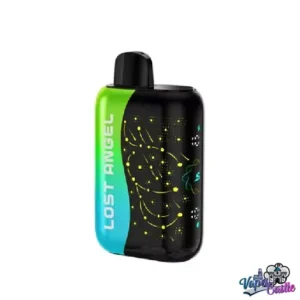 Buy Tropical Boom Vape – Lost Angel Sphere 35k Puffs | Vapes Rambo