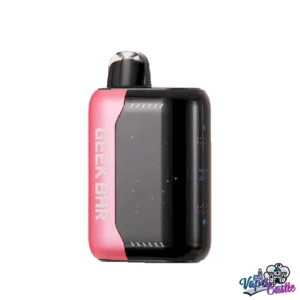 Watermelon Ice - Geek Bar Pulse X 25000 Puffs - Disposable Vape