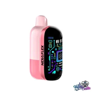 Buy Watermelon Ice Disposable Kit – Nexa Flex 30k Puffs | Vapes Castle