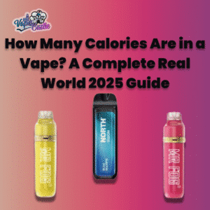 An Elf Bar Do Vapes Have Calories? The Truth Behind Every Puff Does Vaping  Make You Hungry