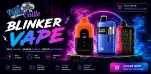 Blinker Vape